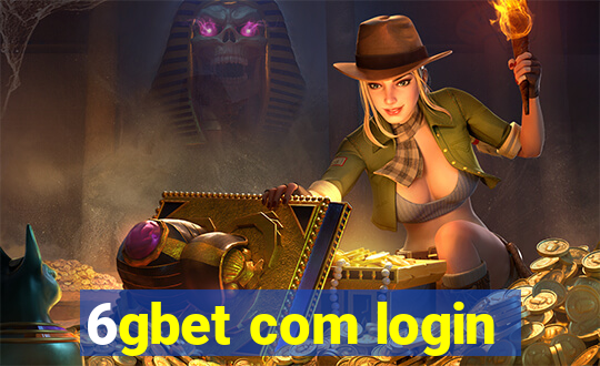 6gbet com login